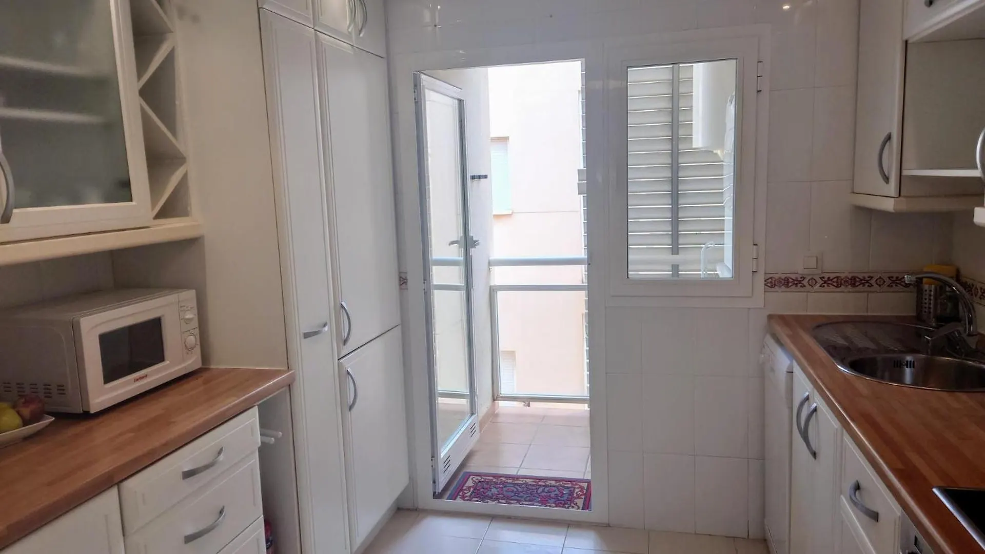 Carmen Apartamento Millon - Private Roof Terrace With Jacuzzi & Bbq Nerja Spanien