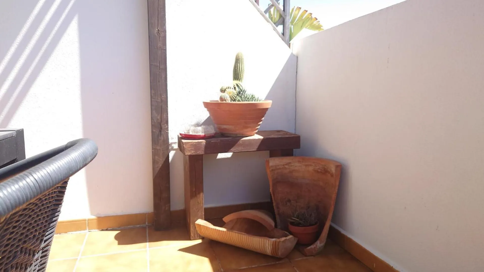Carmen Apartamento Millon - Private Roof Terrace With Jacuzzi & Bbq Nerja 0*,