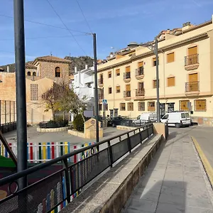Apartamento Mirador De Sierra Nevada, Güéjar Sierra