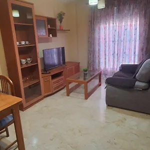 Apartamento Centro2 Parking Opcional, Jaén