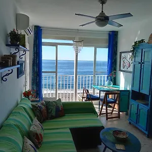Apartamento Vistas Al Mar Mediterraneo, Melicena