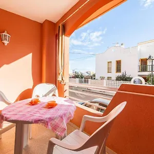 Apartamento Cabo De Agatas, Cabo De Gata