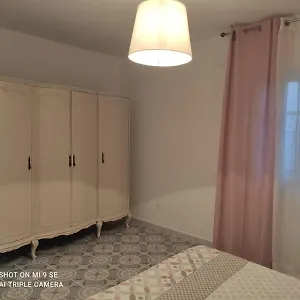 Apartamento Bonito En Castillo San Felipe, Níjar
