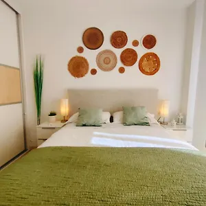 Apartamento Salma, Las Gabias