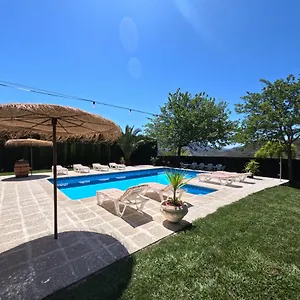 Сasa de vacaciones Turistico Loma Alta, Cambil