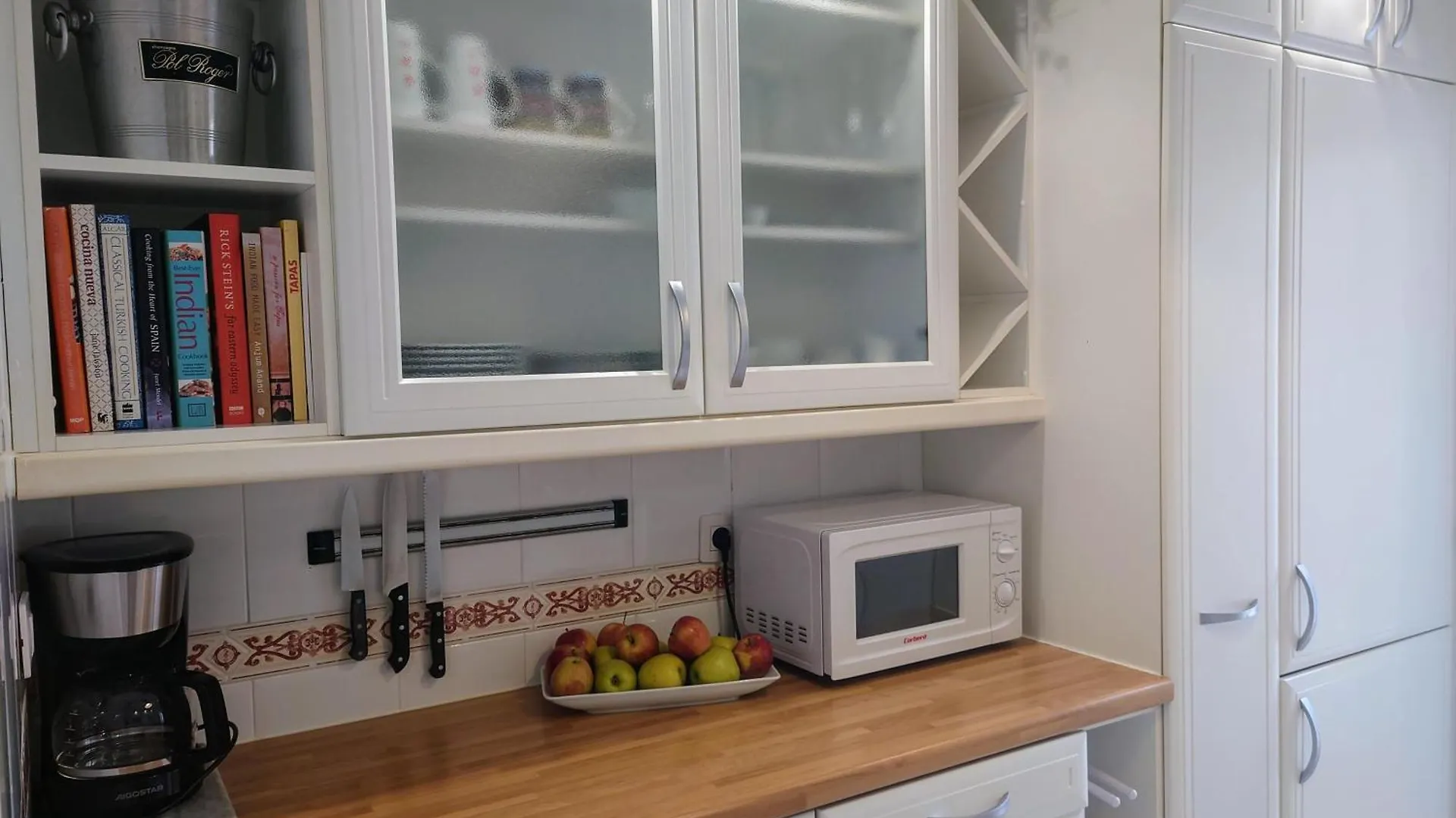 Carmen Apartamento Millon - Private Roof Terrace With Jacuzzi & Bbq Nerja
