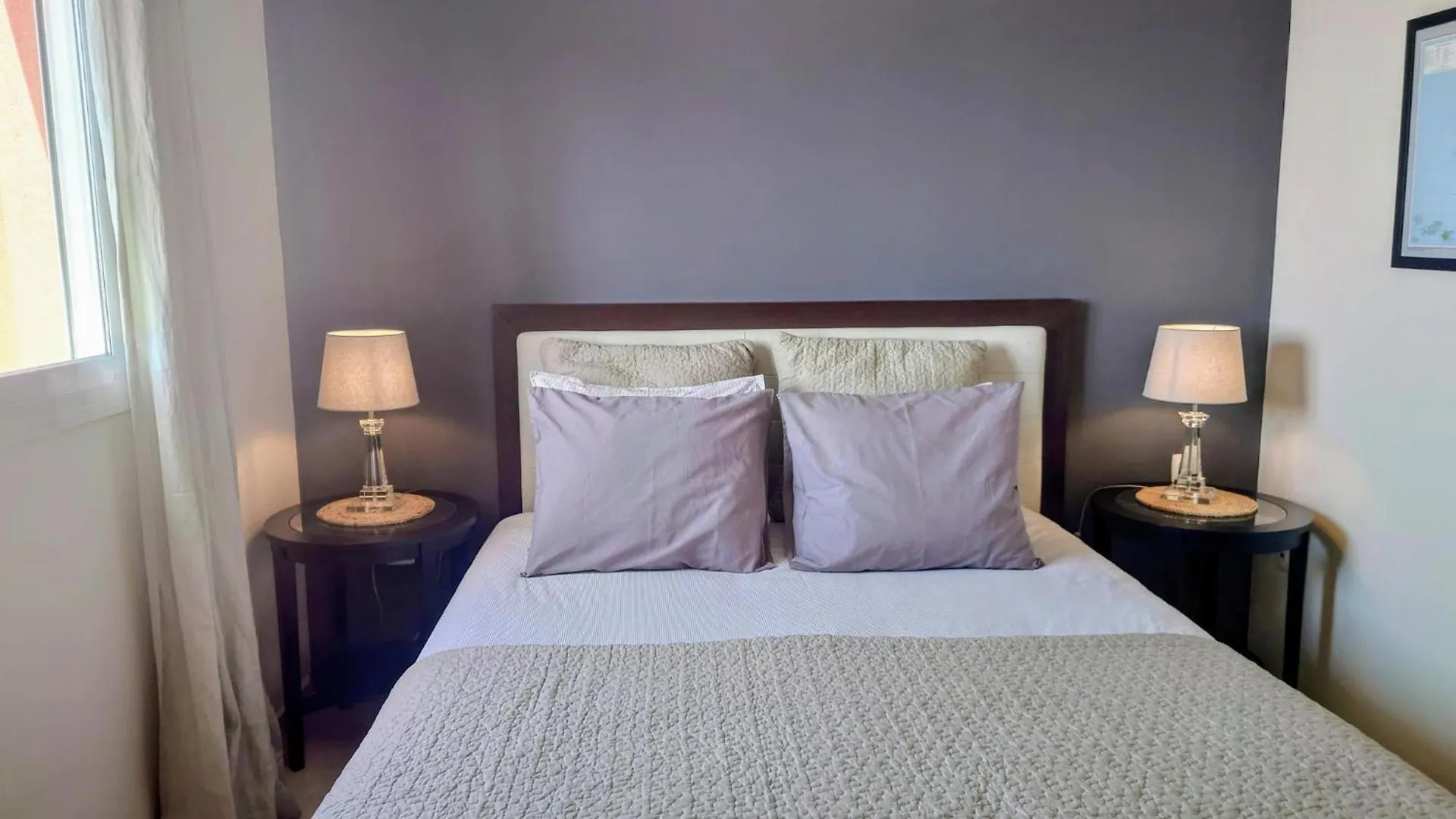 Carmen Apartamento Millon - Private Roof Terrace With Jacuzzi & Bbq Nerja