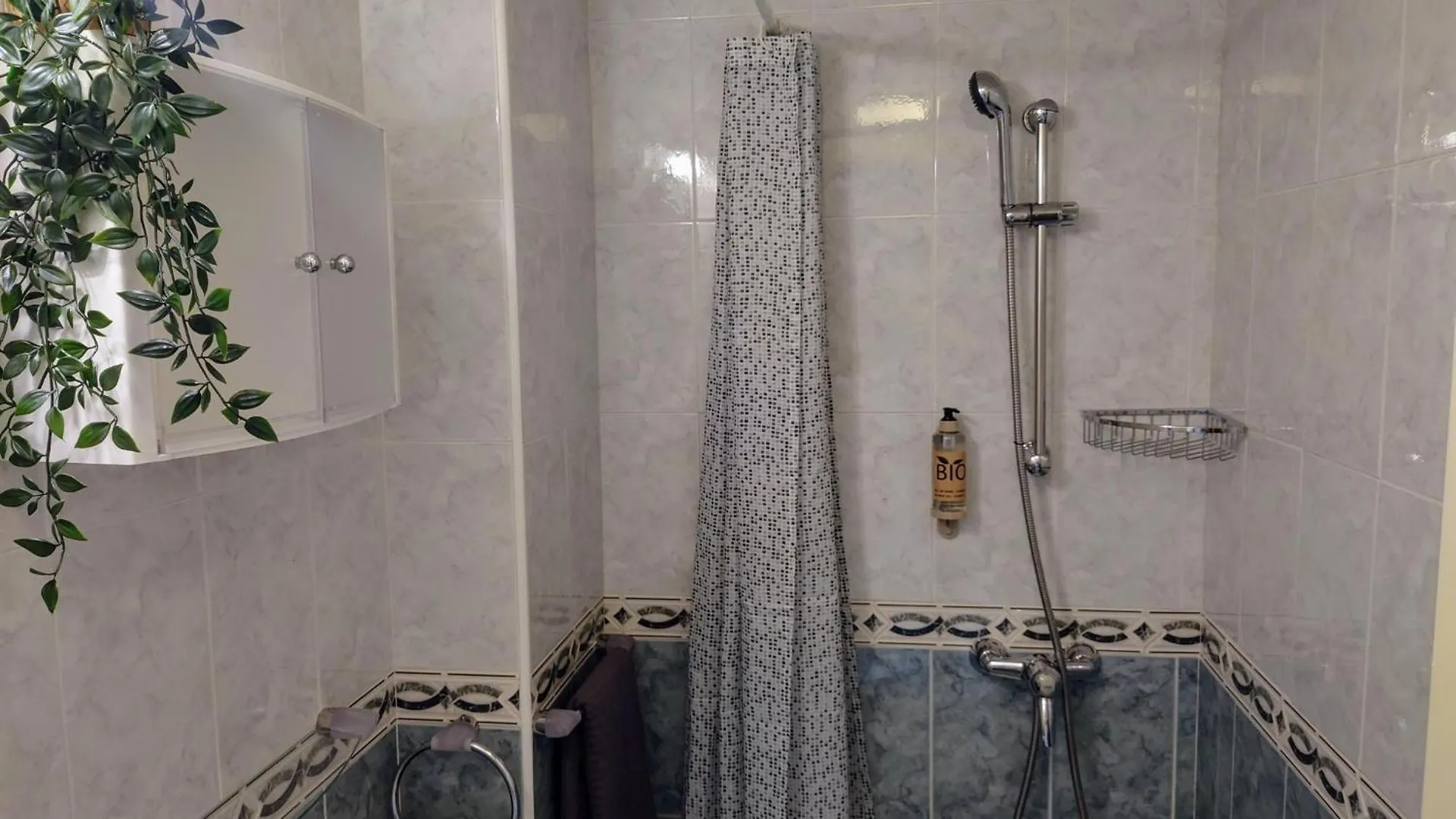 Carmen Apartamento Millon - Private Roof Terrace With Jacuzzi & Bbq Nerja