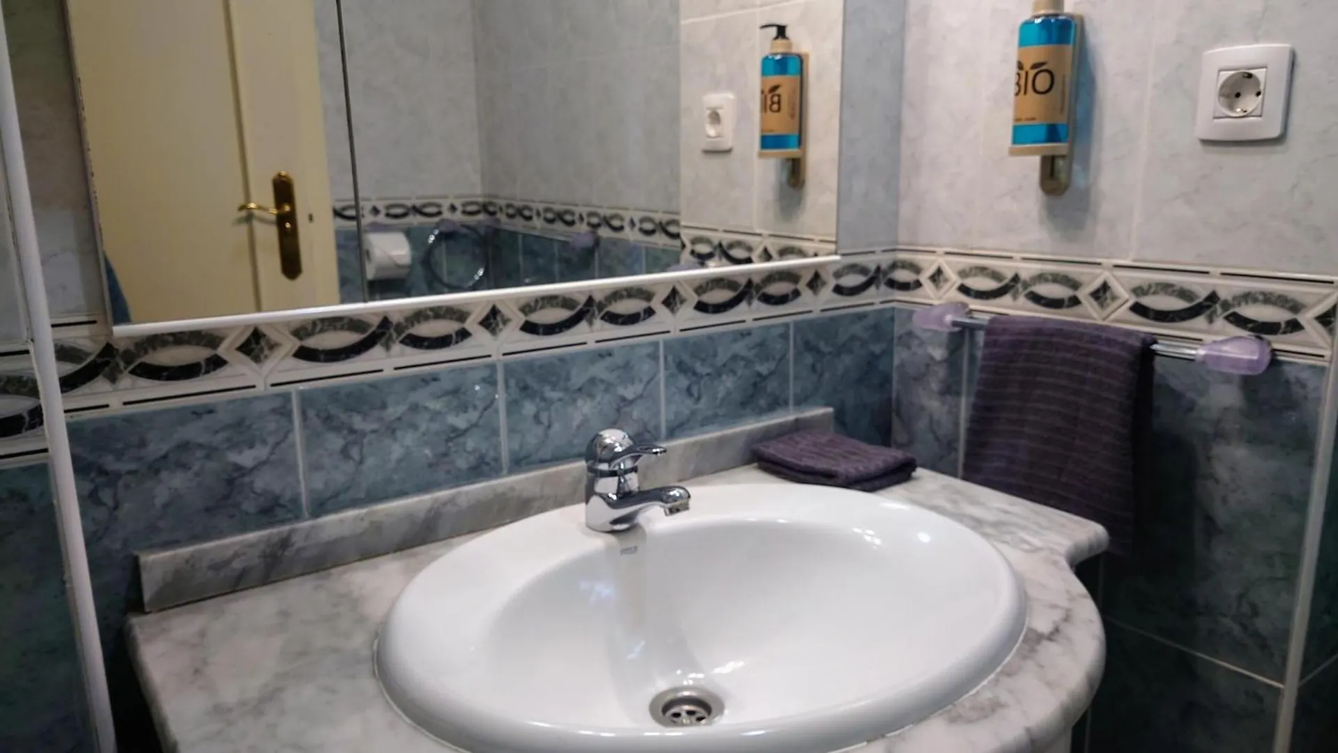 Carmen Apartamento Millon - Private Roof Terrace With Jacuzzi & Bbq Nerja