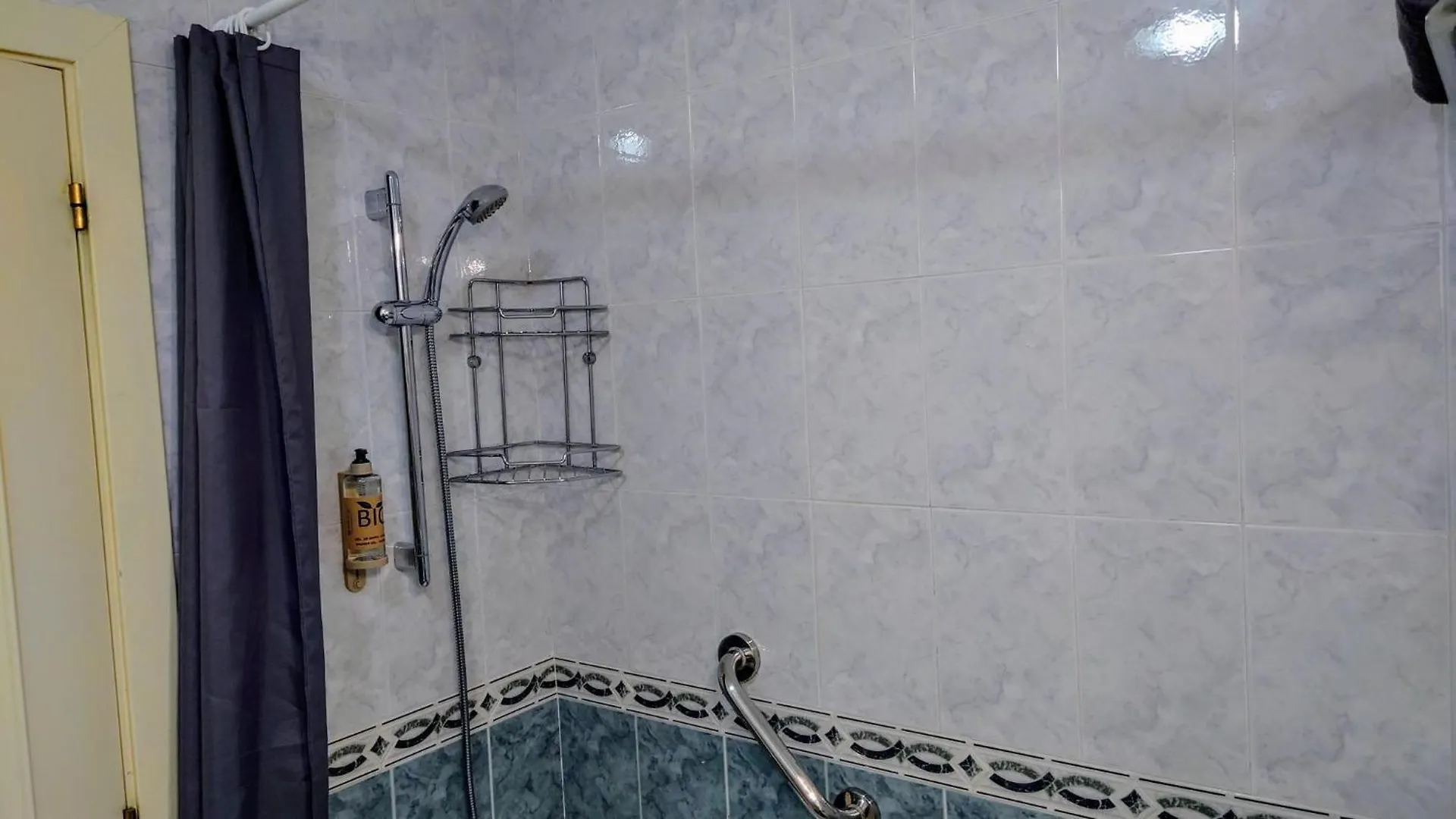 Carmen Apartamento Millon - Private Roof Terrace With Jacuzzi & Bbq Nerja 0*,